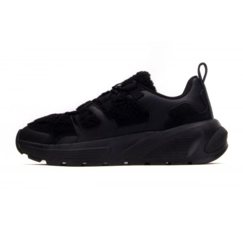 Buty Tommy Hilfiger Fur Fashion Runner W FW0FW07307BDS Buty Tommy Hilfiger Fur Fashion Runner W FW0FW07307BDS