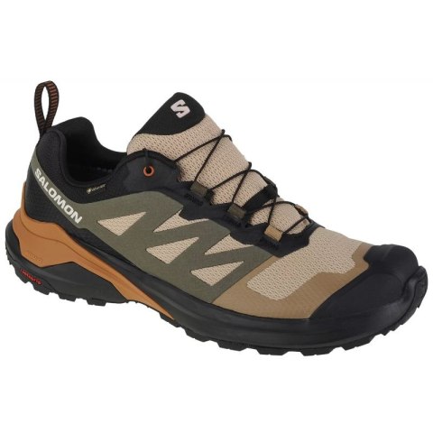 Buty do biegania Salomon X-Adventure GTX M 473213 Buty do biegania Salomon X-Adventure GTX M 473213