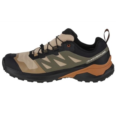 Buty do biegania Salomon X-Adventure GTX M 473213 Buty do biegania Salomon X-Adventure GTX M 473213
