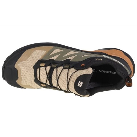 Buty do biegania Salomon X-Adventure GTX M 473213 Buty do biegania Salomon X-Adventure GTX M 473213