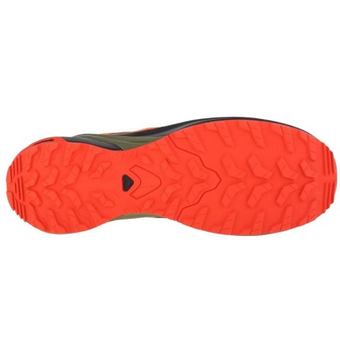 Buty do biegania Salomon X-Adventure M 473207 Buty do biegania Salomon X-Adventure M 473207