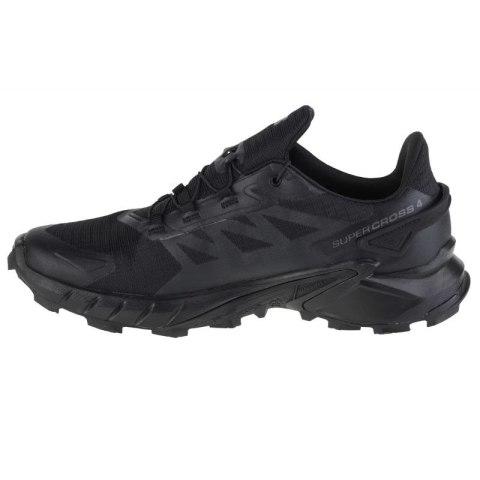 Buty do biegania Salomon Supercross 4 M 417362 Buty do biegania Salomon Supercross 4 M 417362