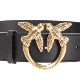 Pasek Pinko Love Birds H4 W 100120A0F1