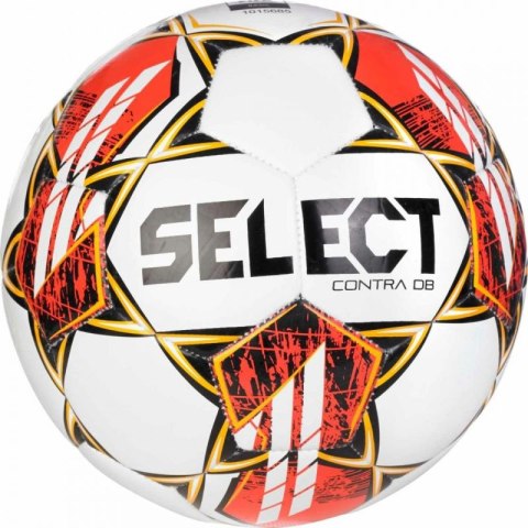 Piłka nożna Select Contra FIFA Basic Jr T26-18323 Piłka nożna Select Contra FIFA Basic Jr T26-18323