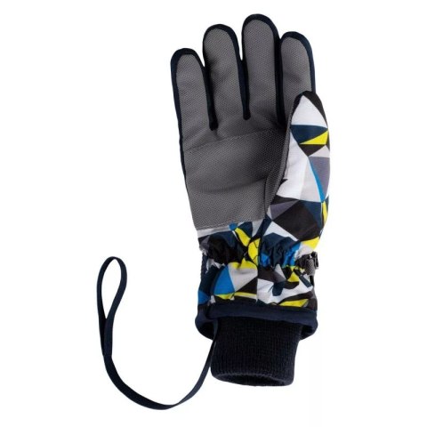 Rękawice Hi-tec Harri Jr 92800553639 Rękawice Hi-tec Harri Jr 92800553639