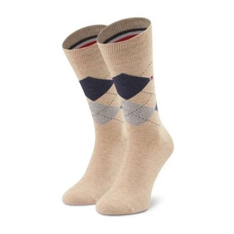 Skarpety Tommy Hilfiger 2pak M 100001495 050 Skarpety Tommy Hilfiger 2pak M 100001495 050
