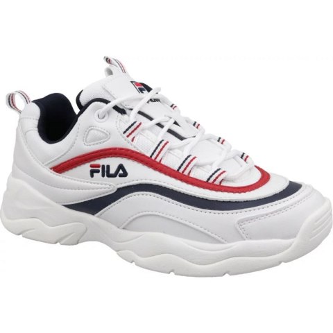 Buty Fila Ray Low WMN W 1010562-150 Buty Fila Ray Low WMN W 1010562-150