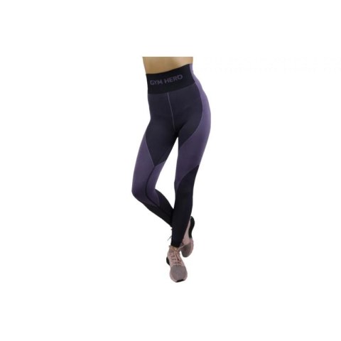 Buty GymHero Leggins W HEATHER Buty GymHero Leggins W HEATHER