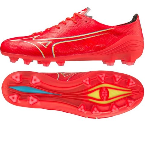 Buty Mizuno Morelia Alpha Elite MD M P1GA236264 Buty Mizuno Morelia Alpha Elite MD M P1GA236264