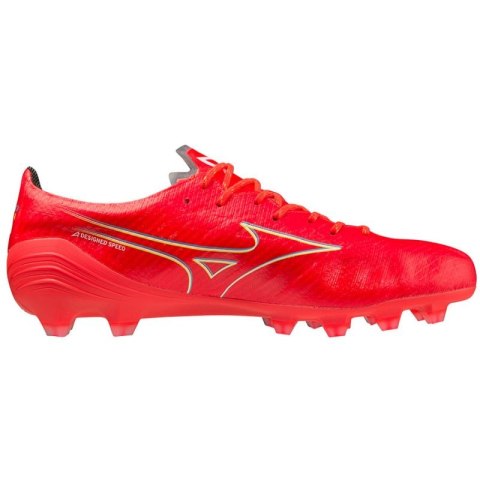 Buty Mizuno Morelia Alpha Elite MD M P1GA236264 Buty Mizuno Morelia Alpha Elite MD M P1GA236264