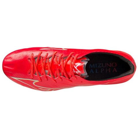 Buty Mizuno Morelia Alpha Elite MD M P1GA236264 Buty Mizuno Morelia Alpha Elite MD M P1GA236264