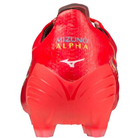 Buty Mizuno Morelia Alpha Elite MD M P1GA236264 Buty Mizuno Morelia Alpha Elite MD M P1GA236264