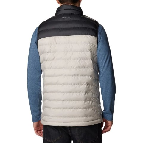 Kamizelka Columbia Powder Lite Vest M 1748031278 Kamizelka Columbia Powder Lite Vest M 1748031278