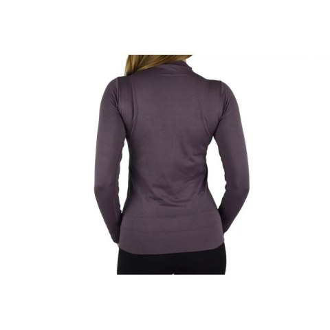Koszulka GymHero Longsleeve Seamless W 767-MAUVE Koszulka GymHero Longsleeve Seamless W 767-MAUVE