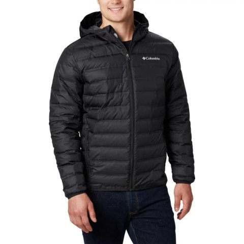 Kurtka Columbia Lake 22 Down Hooded Jacket M 1864562010 Kurtka Columbia Lake 22 Down Hooded Jacket M 1864562010