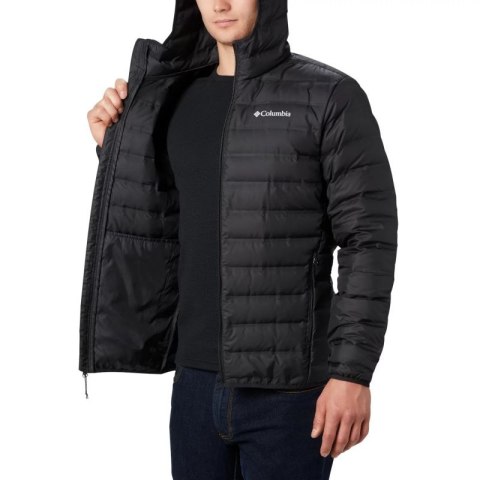 Kurtka Columbia Lake 22 Down Hooded Jacket M 1864562010 Kurtka Columbia Lake 22 Down Hooded Jacket M 1864562010