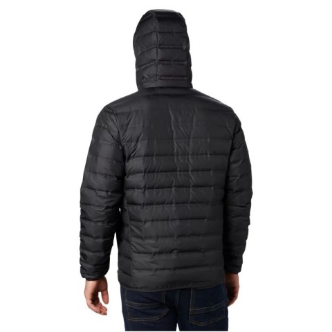 Kurtka Columbia Lake 22 Down Hooded Jacket M 1864562010 Kurtka Columbia Lake 22 Down Hooded Jacket M 1864562010