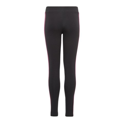 Legginsy adidas 3-stripes Jr IC3627 Legginsy adidas 3-stripes Jr IC3627