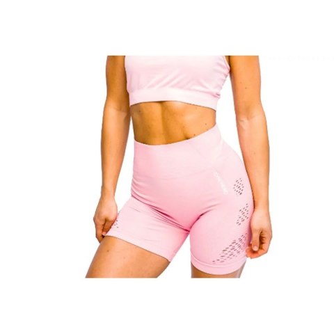 Spodenki GymHero California Cute Shorts W MILKSHAKE Spodenki GymHero California Cute Shorts W MILKSHAKE