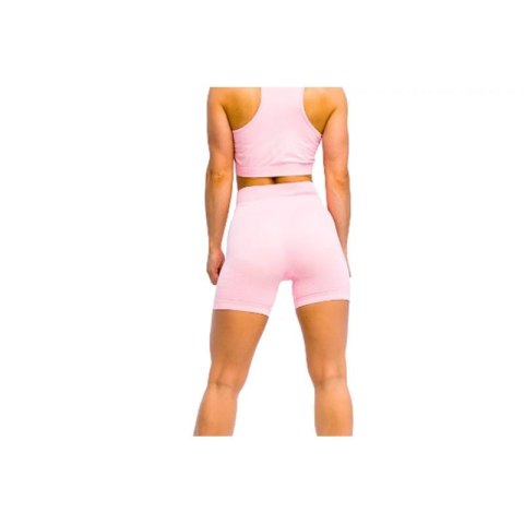 Spodenki GymHero California Cute Shorts W MILKSHAKE Spodenki GymHero California Cute Shorts W MILKSHAKE