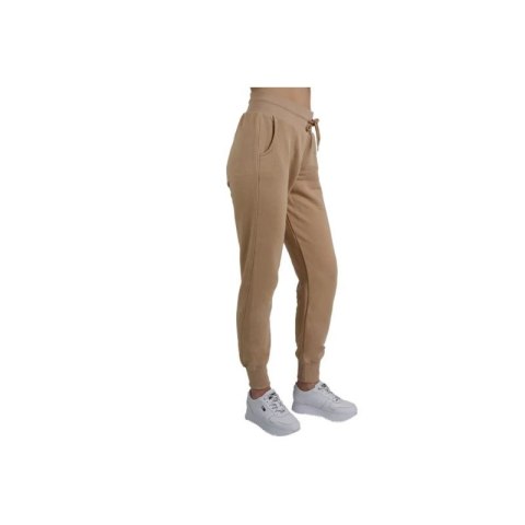 Spodnie GymHero Sweatpants W 778-BEIGE