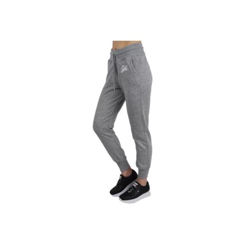 Spodnie GymHero Sweatpants W 780-GREY Spodnie GymHero Sweatpants W 780-GREY