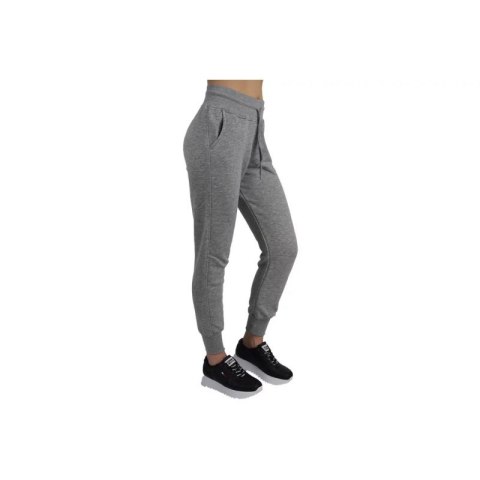 Spodnie GymHero Sweatpants W 780-GREY Spodnie GymHero Sweatpants W 780-GREY