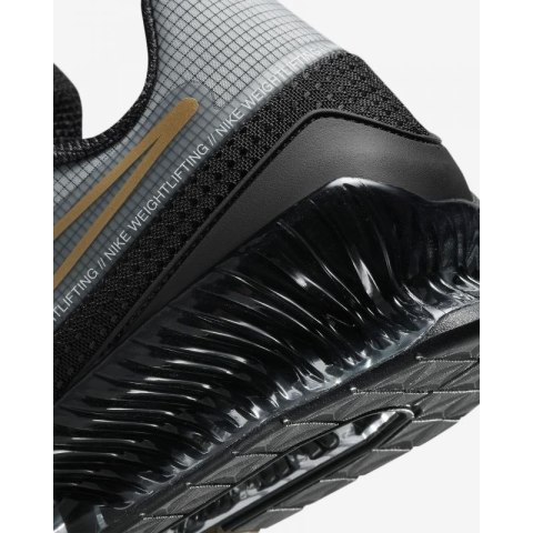 Buty Nike Romaleos 4 M CD3463-001