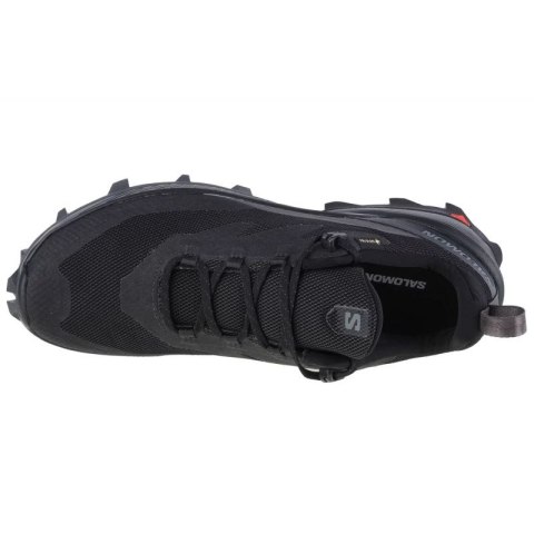 Buty Salomon Cross Over 2 GTX M 472690 Buty Salomon Cross Over 2 GTX M 472690