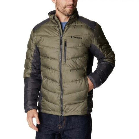 Kurtka Columbia Labyrinth Loop Jacket M 1957313398