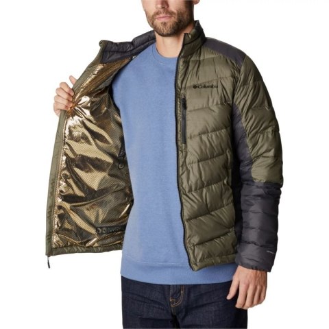 Kurtka Columbia Labyrinth Loop Jacket M 1957313398