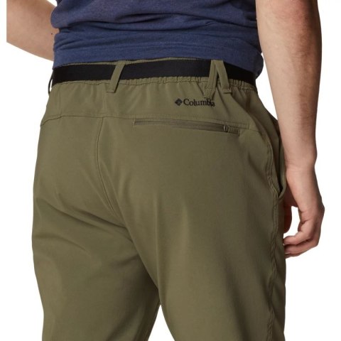 Spodnie Columbia Maxtrail Midweight Warm Pant M 2013013397 Spodnie Columbia Maxtrail Midweight Warm Pant M 2013013397
