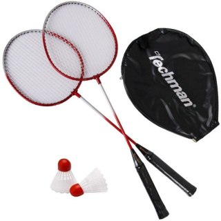 Zestaw badminton Techman B2010 TB2010-C