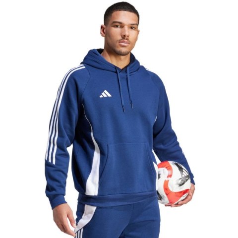 Bluza adidas Tiro 24 Sweat Hooded M IR7546