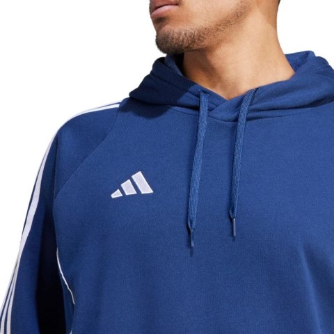 Bluza adidas Tiro 24 Sweat Hooded M IR7546