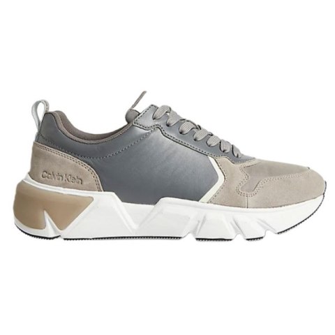 Buty Calvin Klein Low Top Lace Up Mix M HM0HM00340