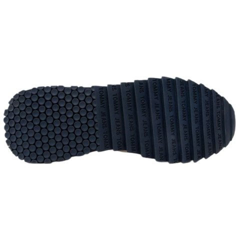 Buty Tommy Jeans Retro Evolve M EM0EM00991