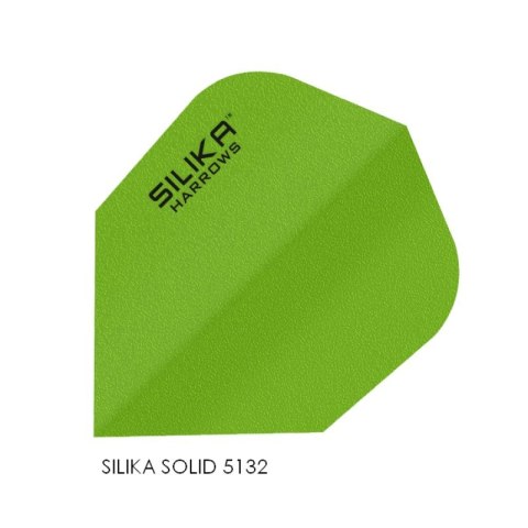 Piórka Harrows Silika Solid