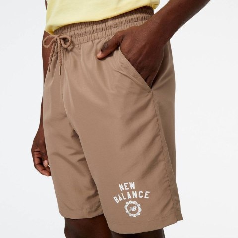 Spodenki New Balance Sport Seasonal Woven Short M MS31905MS Spodenki New Balance Sport Seasonal Woven Short M MS31905MS