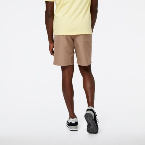 Spodenki New Balance Sport Seasonal Woven Short M MS31905MS Spodenki New Balance Sport Seasonal Woven Short M MS31905MS
