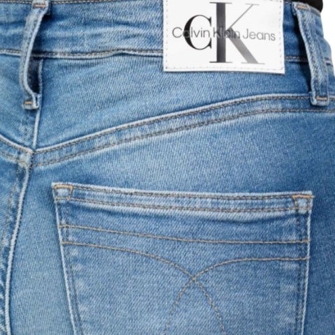 Spodnie Calvin Klein Jeans Skinny W J20J218620