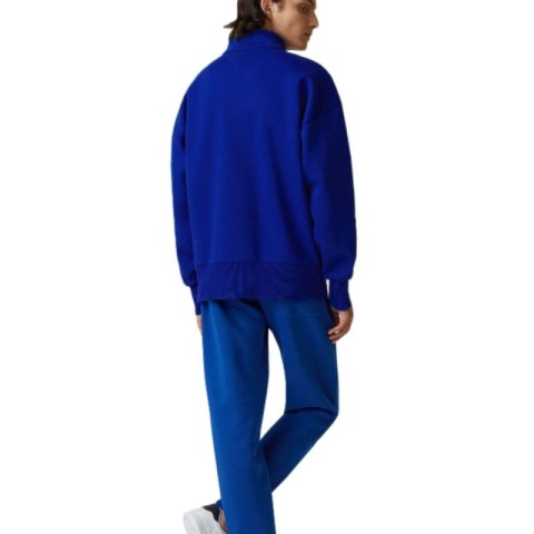 Bluza Tommy Hilfiger Thl Essentials Half Zip Top M MW0MW27383