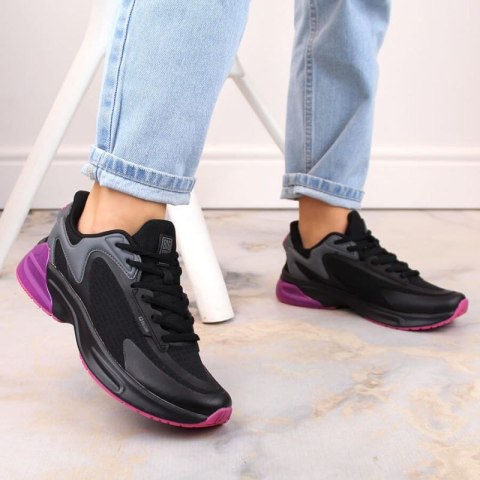 Buty Big Star sneakersy W LL274335 INT1941