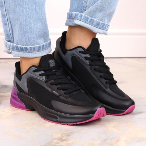 Buty Big Star sneakersy W LL274335 INT1941