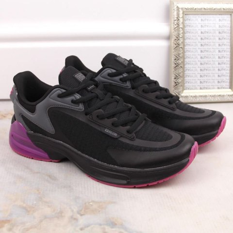 Buty Big Star sneakersy W LL274335 INT1941