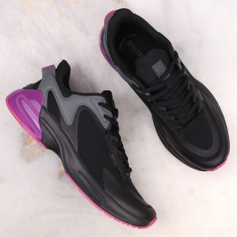 Buty Big Star sneakersy W LL274335 INT1941