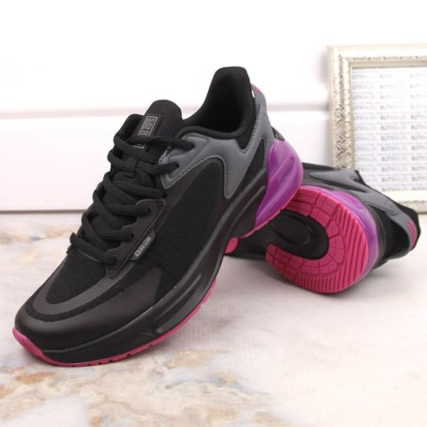 Buty Big Star sneakersy W LL274335 INT1941