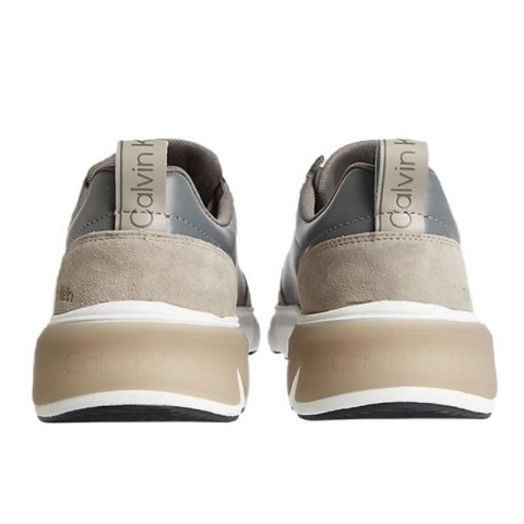 Buty Calvin Klein Low Top Lace Up Mix M HM0HM00340
