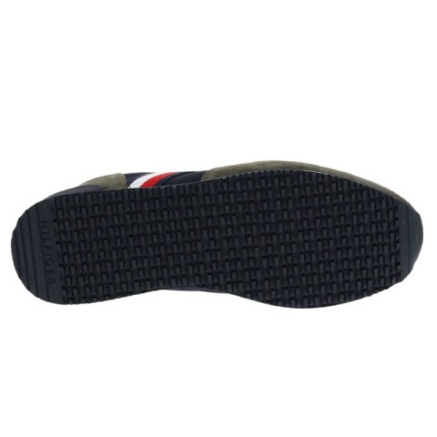 Buty Tommy Hilfiger Iconic Runner Mix M FM0FM04282