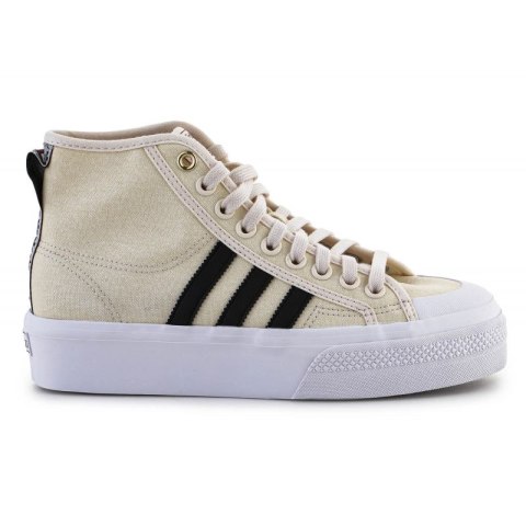 Buty adidas Nizza Platform Mid W H00641